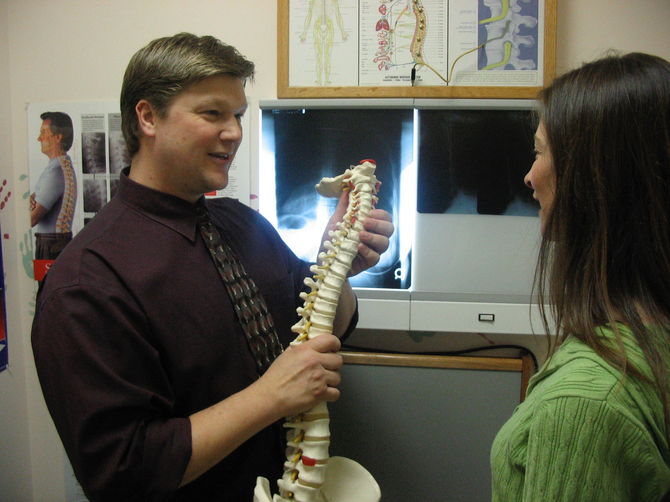 chiropractic continuing education seminars