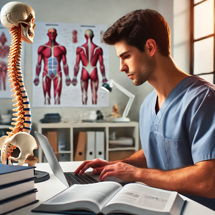 chiropractic continuing education seminars